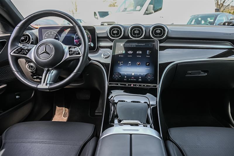 2024 Mercedes-Benz C-Class - Image 24
