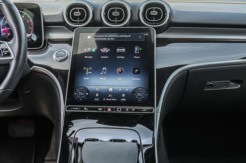 2024 Mercedes-Benz C-Class - Image 25