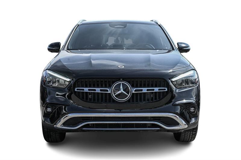 2025 Mercedes-Benz GLA - Image 2