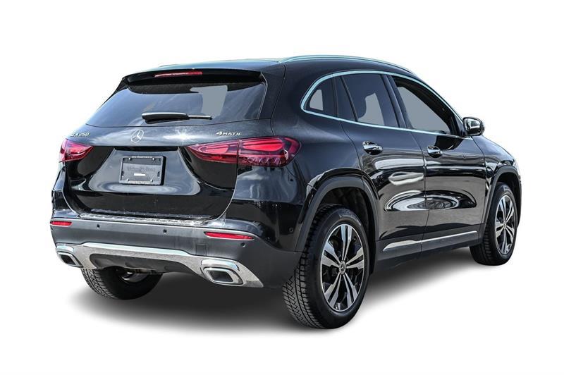 2025 Mercedes-Benz GLA - Image 6