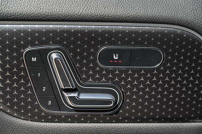 2025 Mercedes-Benz GLA - Image 19