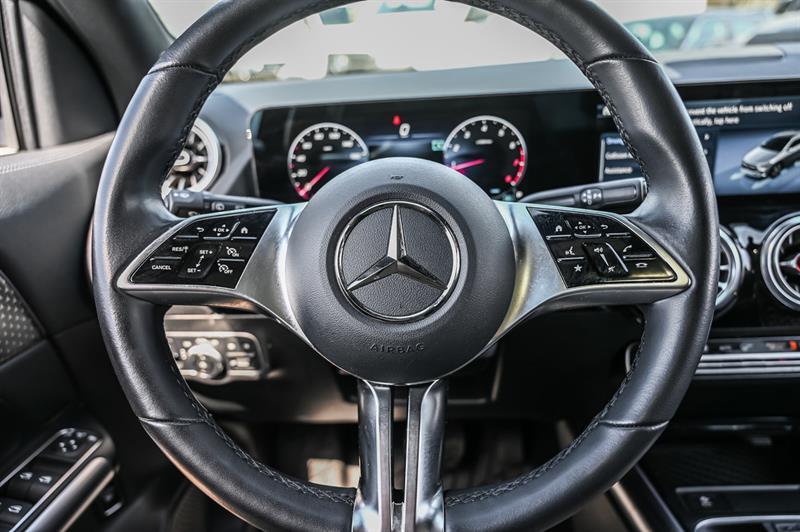 2025 Mercedes-Benz GLA - Image 20