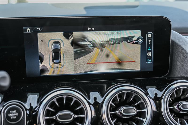 2025 Mercedes-Benz GLA - Image 23