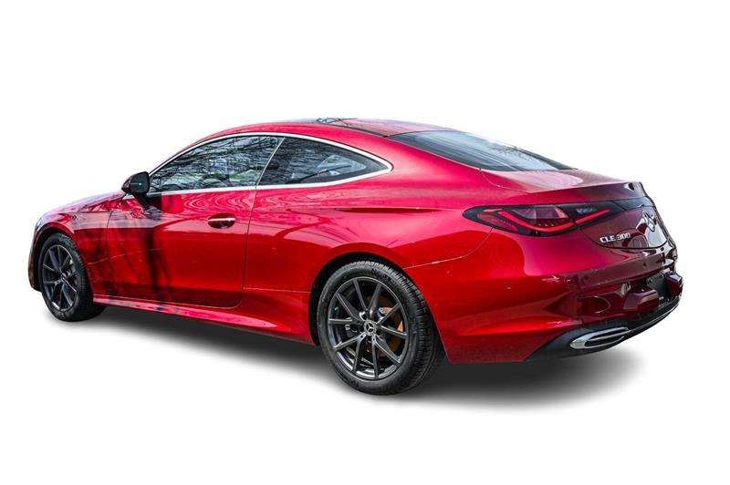 2024 Mercedes-Benz CLE - Image 2