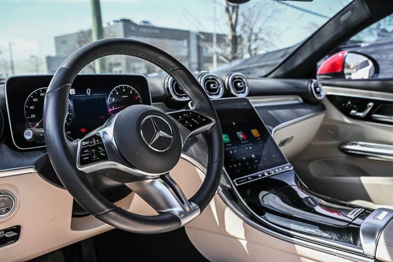 2024 Mercedes-Benz CLE - Image 4