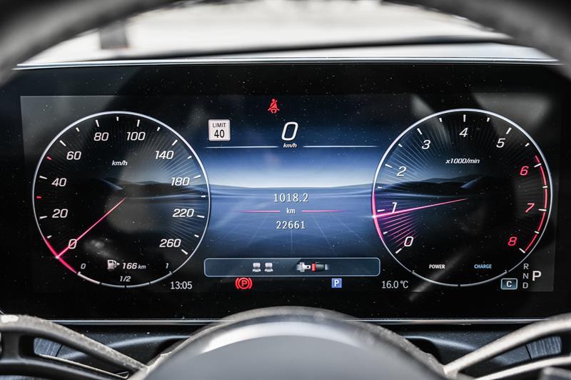 2024 Mercedes-Benz CLE - Image 7