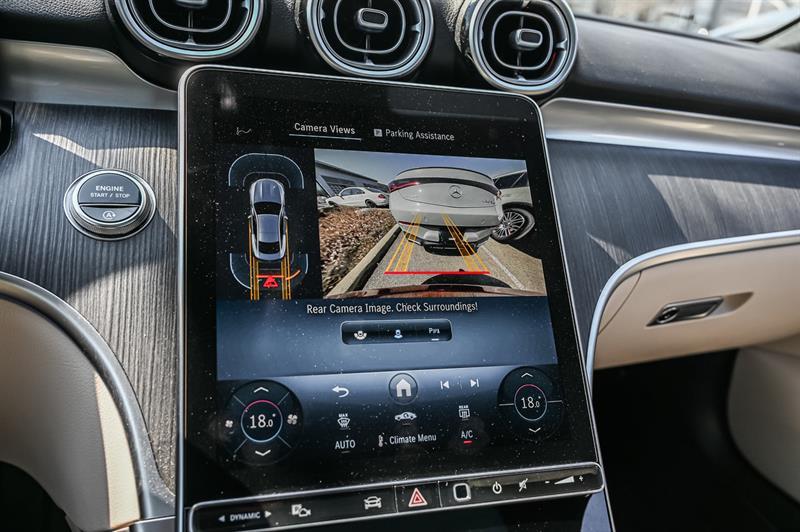 2024 Mercedes-Benz CLE - Image 9