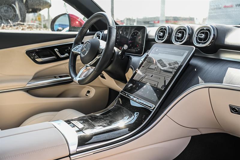 2024 Mercedes-Benz CLE - Image 10