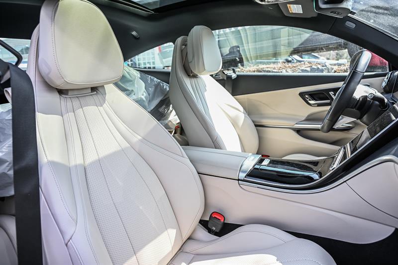 2024 Mercedes-Benz CLE - Image 11