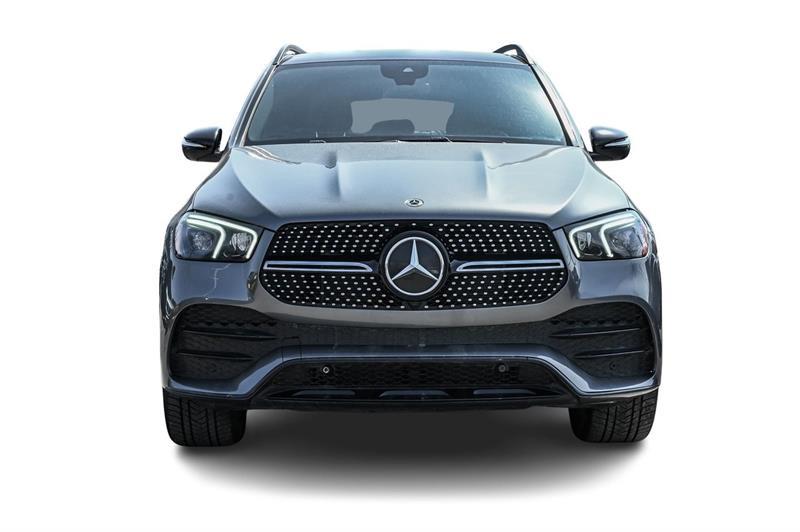 2022 Mercedes-Benz GLE - Image 2
