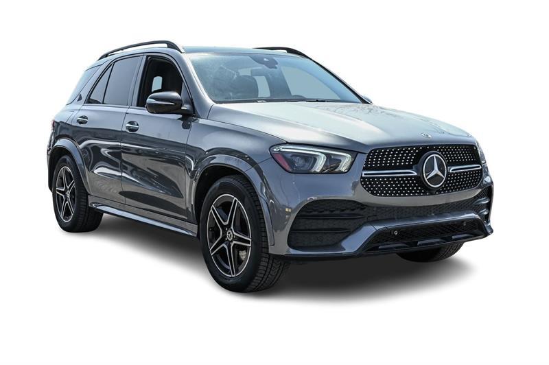 2022 Mercedes-Benz GLE - Image 4