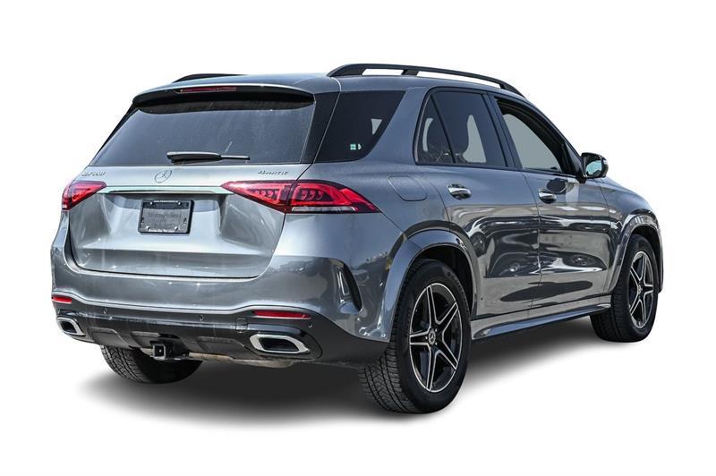2022 Mercedes-Benz GLE - Image 6