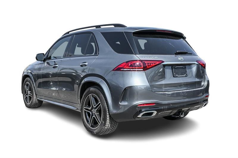 2022 Mercedes-Benz GLE - Image 10