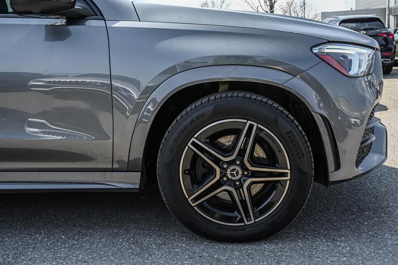 2022 Mercedes-Benz GLE - Image 12