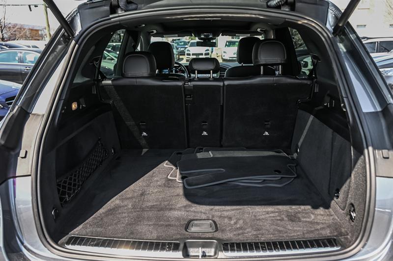 2022 Mercedes-Benz GLE - Image 14