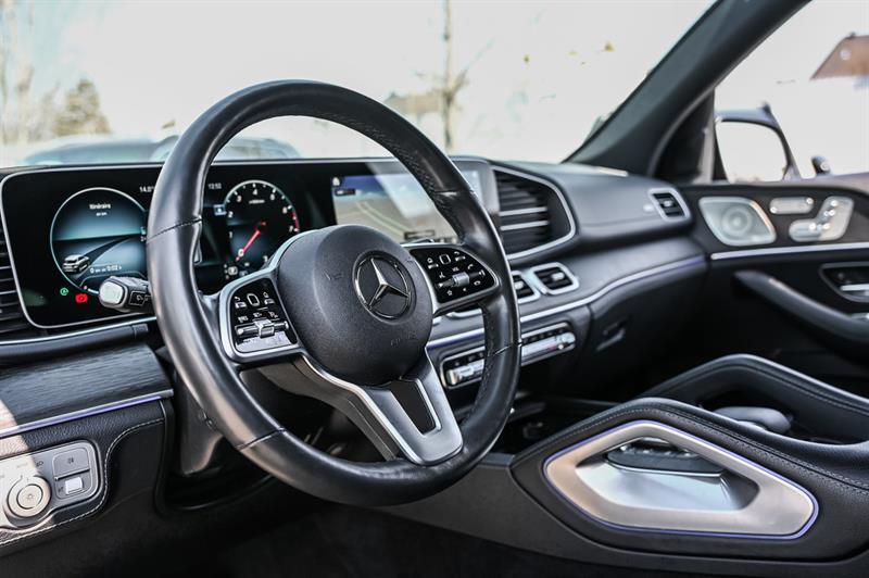 2022 Mercedes-Benz GLE - Image 16