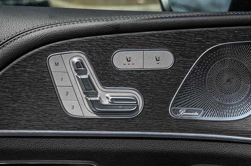 2022 Mercedes-Benz GLE - Image 18