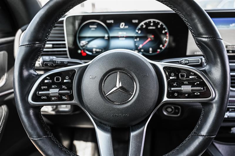 2022 Mercedes-Benz GLE - Image 20