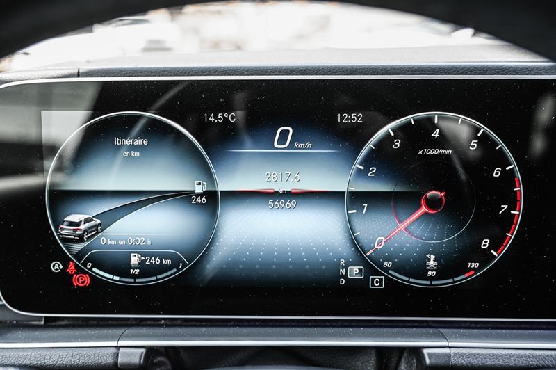 2022 Mercedes-Benz GLE - Image 21