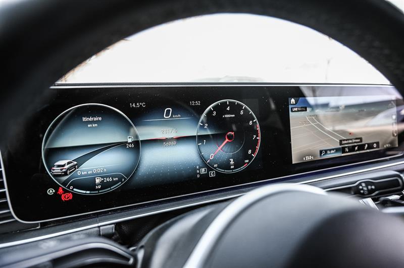 2022 Mercedes-Benz GLE - Image 22