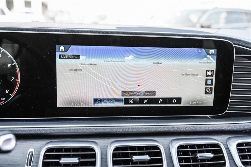 2022 Mercedes-Benz GLE - Image 23