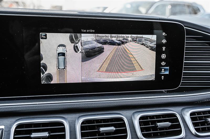 2022 Mercedes-Benz GLE - Image 24