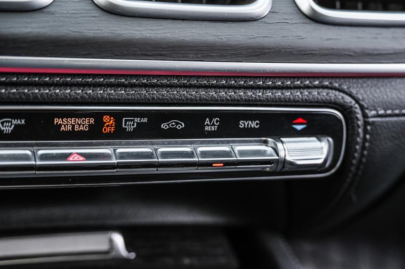 2022 Mercedes-Benz GLE - Image 25