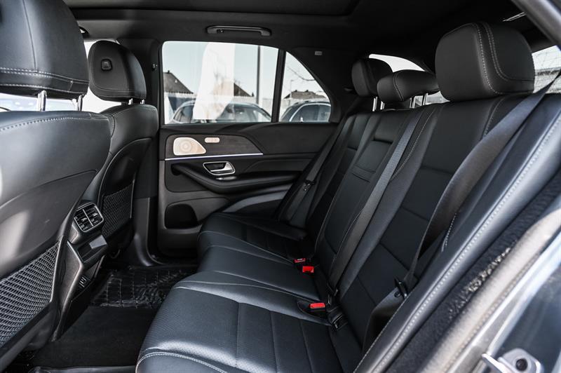 2022 Mercedes-Benz GLE - Image 26