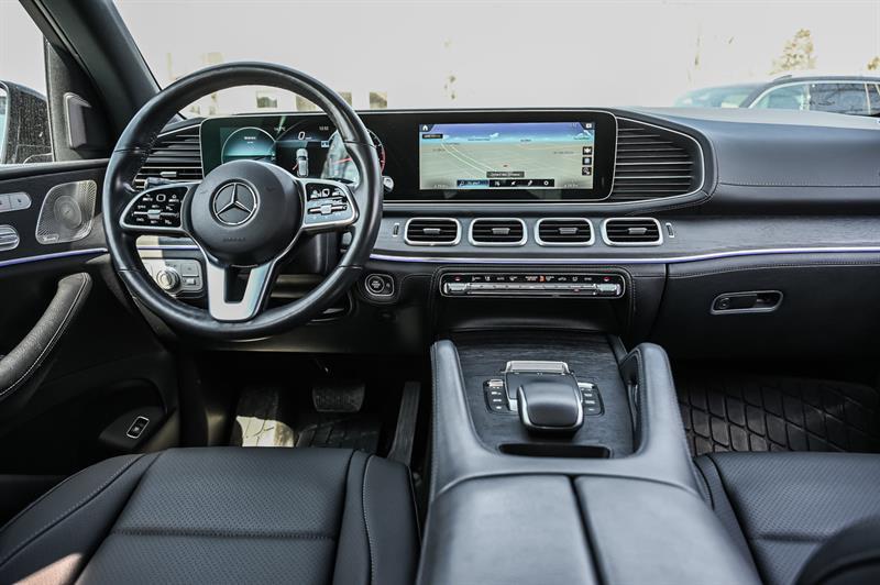 2022 Mercedes-Benz GLE - Image 27