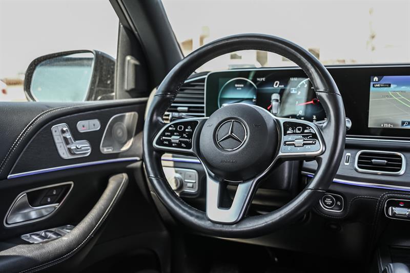 2022 Mercedes-Benz GLE - Image 28