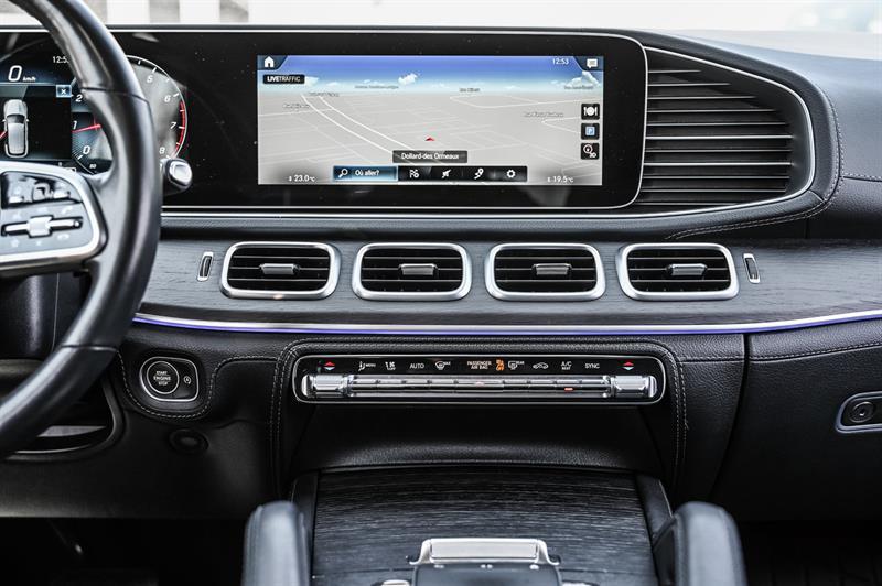 2022 Mercedes-Benz GLE - Image 29