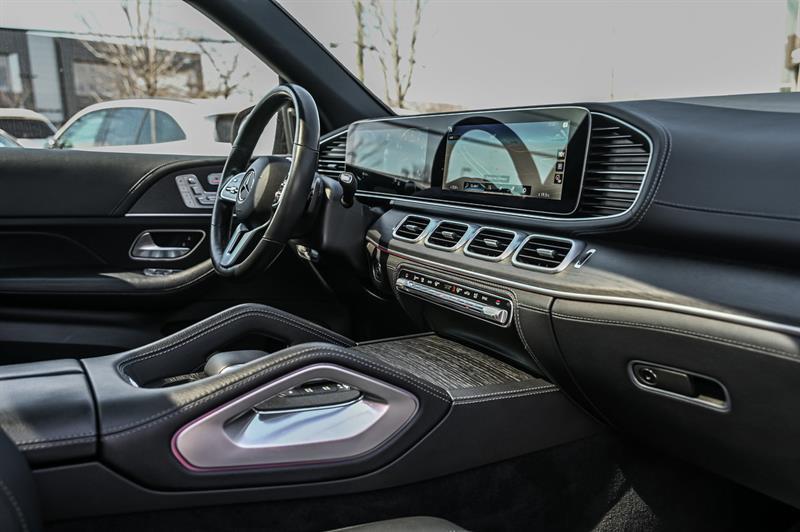 2022 Mercedes-Benz GLE - Image 30