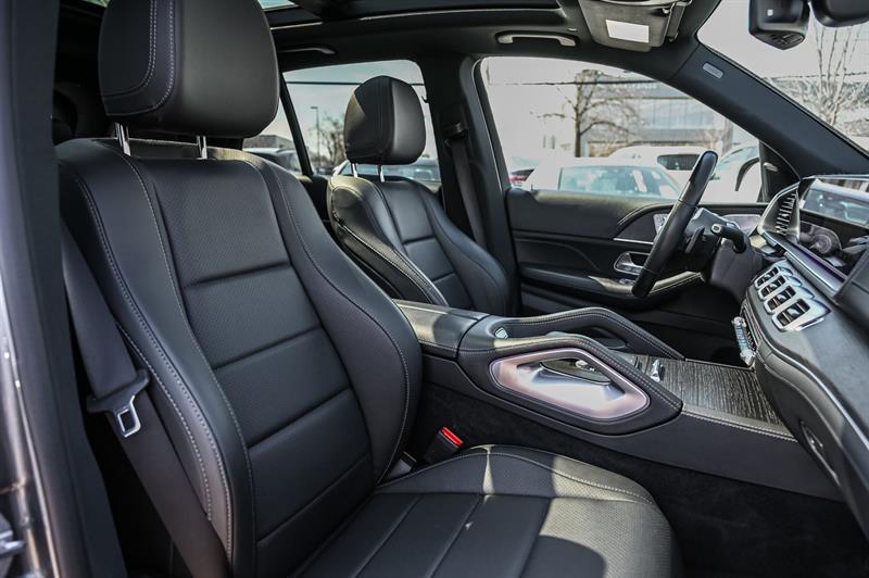 2022 Mercedes-Benz GLE - Image 31