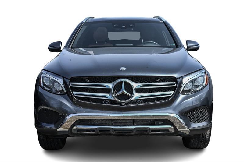 2016 Mercedes-Benz GLC - Image 2