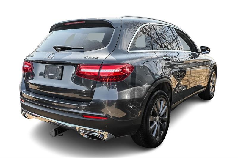 2016 Mercedes-Benz GLC - Image 4