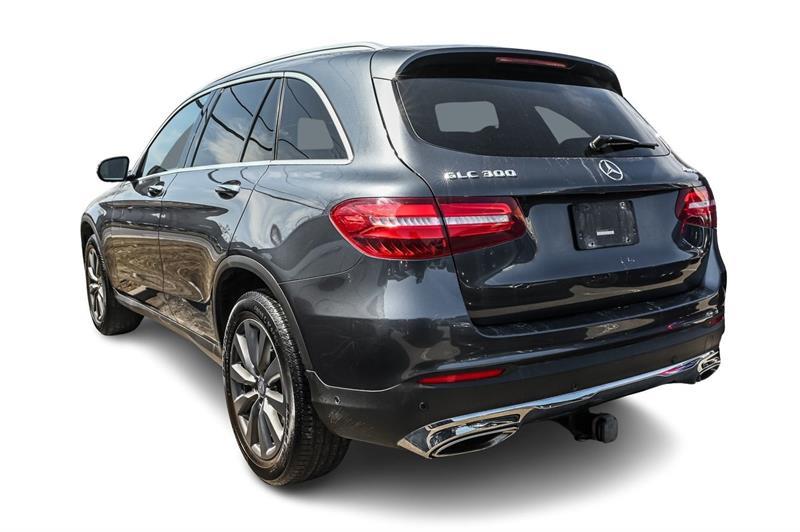 2016 Mercedes-Benz GLC - Image 6