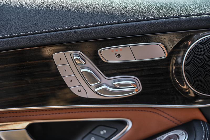 2016 Mercedes-Benz GLC - Image 13