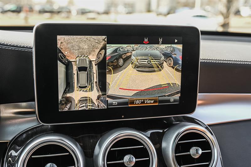 2016 Mercedes-Benz GLC - Image 17