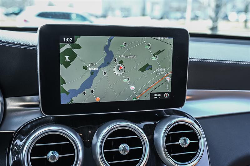 2016 Mercedes-Benz GLC - Image 18