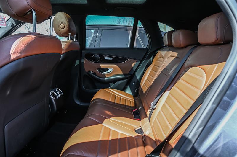 2016 Mercedes-Benz GLC - Image 19