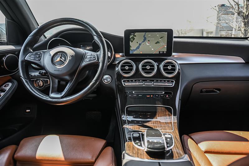 2016 Mercedes-Benz GLC - Image 20