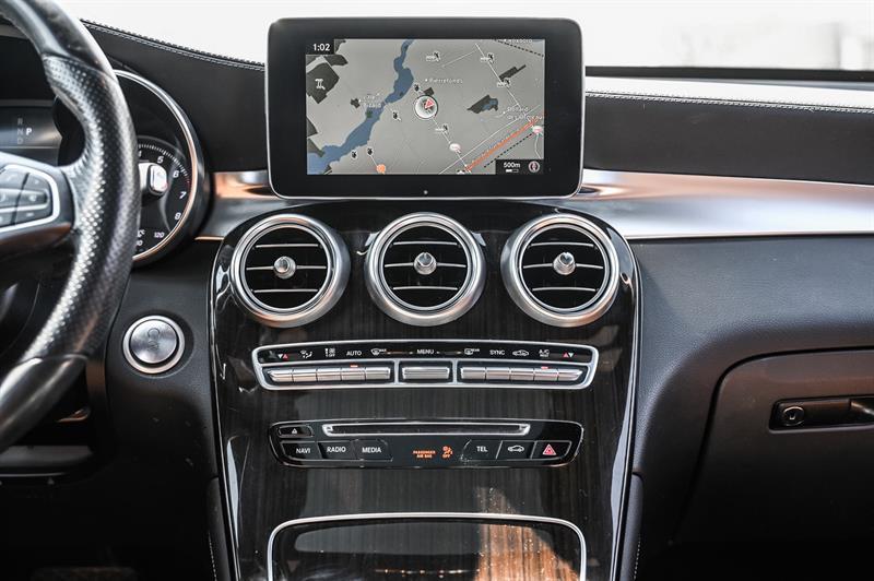 2016 Mercedes-Benz GLC - Image 22