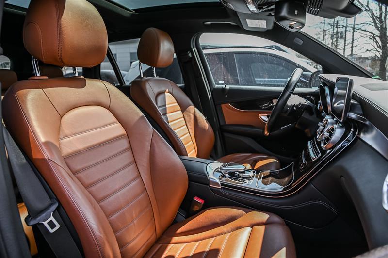 2016 Mercedes-Benz GLC - Image 25