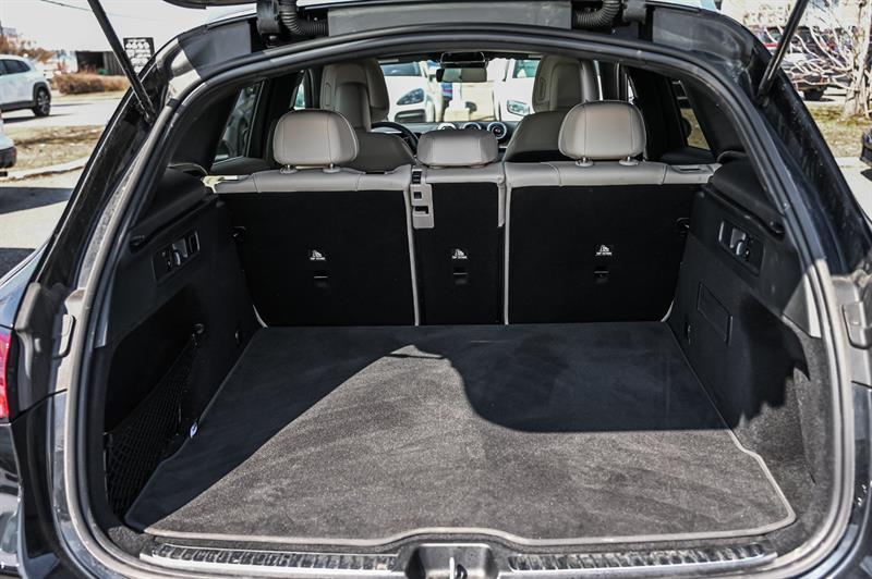 2025 Mercedes-Benz GLC - Image 16