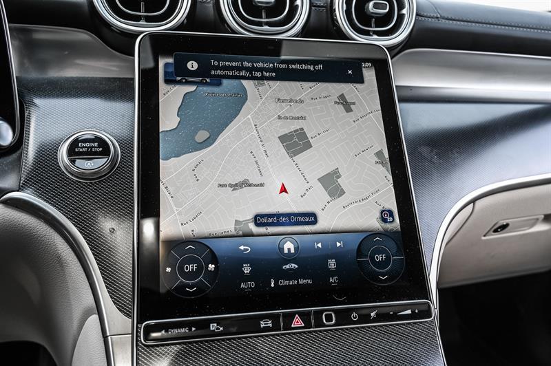 2025 Mercedes-Benz GLC - Image 23