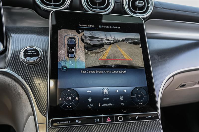 2025 Mercedes-Benz GLC - Image 24