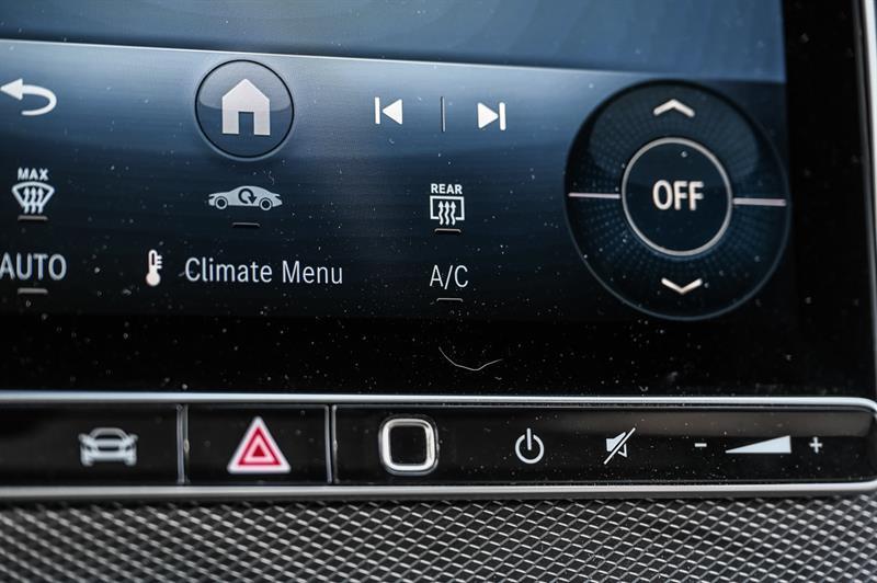 2025 Mercedes-Benz GLC - Image 25