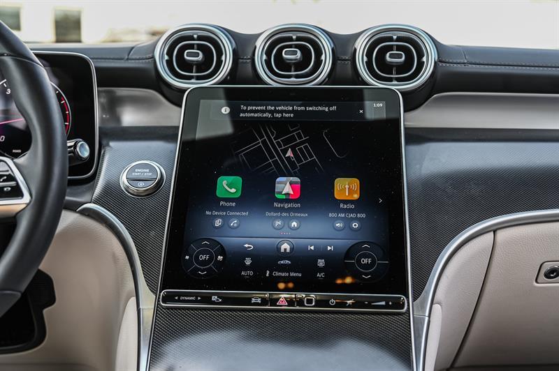 2025 Mercedes-Benz GLC - Image 29