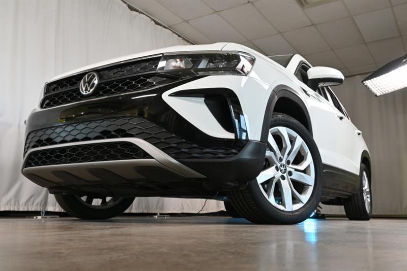 2022 Volkswagen Taos - Image 6