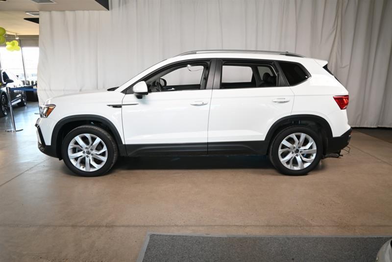 2022 Volkswagen Taos - Image 10